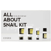 COSRX RX - ADVANCED SNAIL KIT